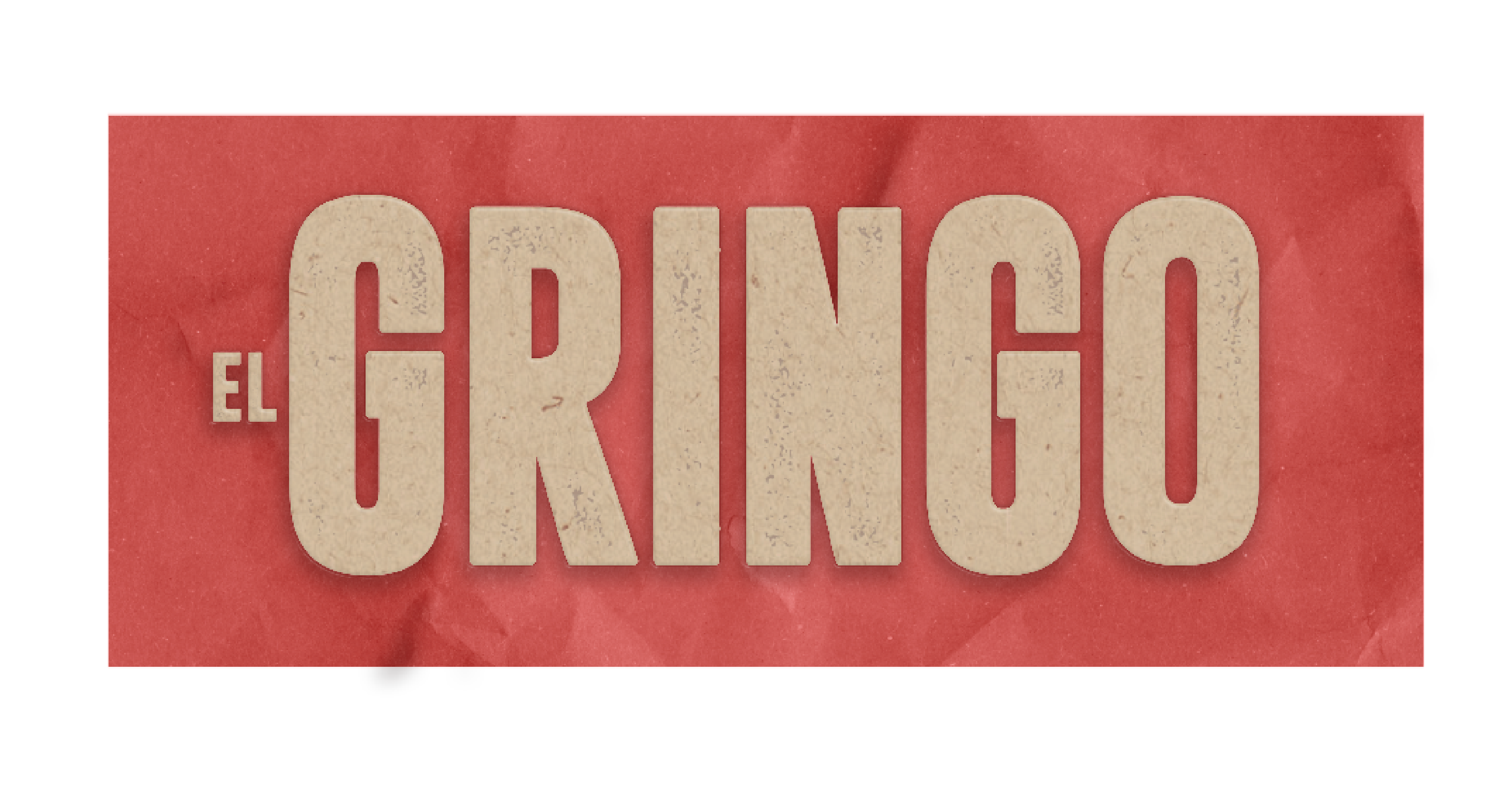 El Gringo