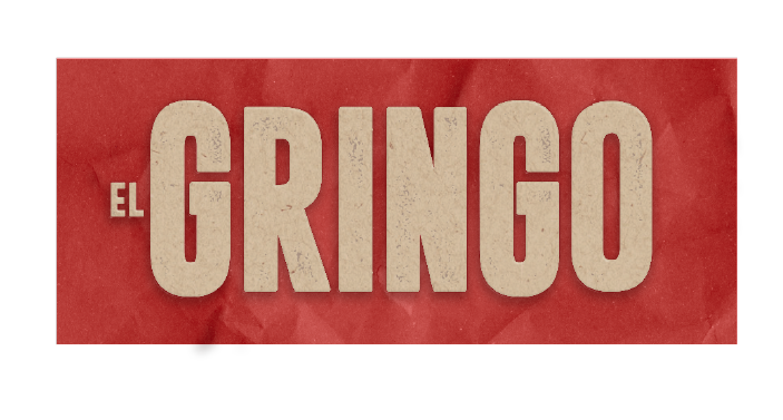 El Gringo wine, the good dark red tempranillo wine with a legend taken from the spaghetti western, from the United States to Spain